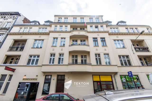 Mieszkanie 4-pokojowe Poznań Stare Miasto, ul. Długa. Zdjęcie 17