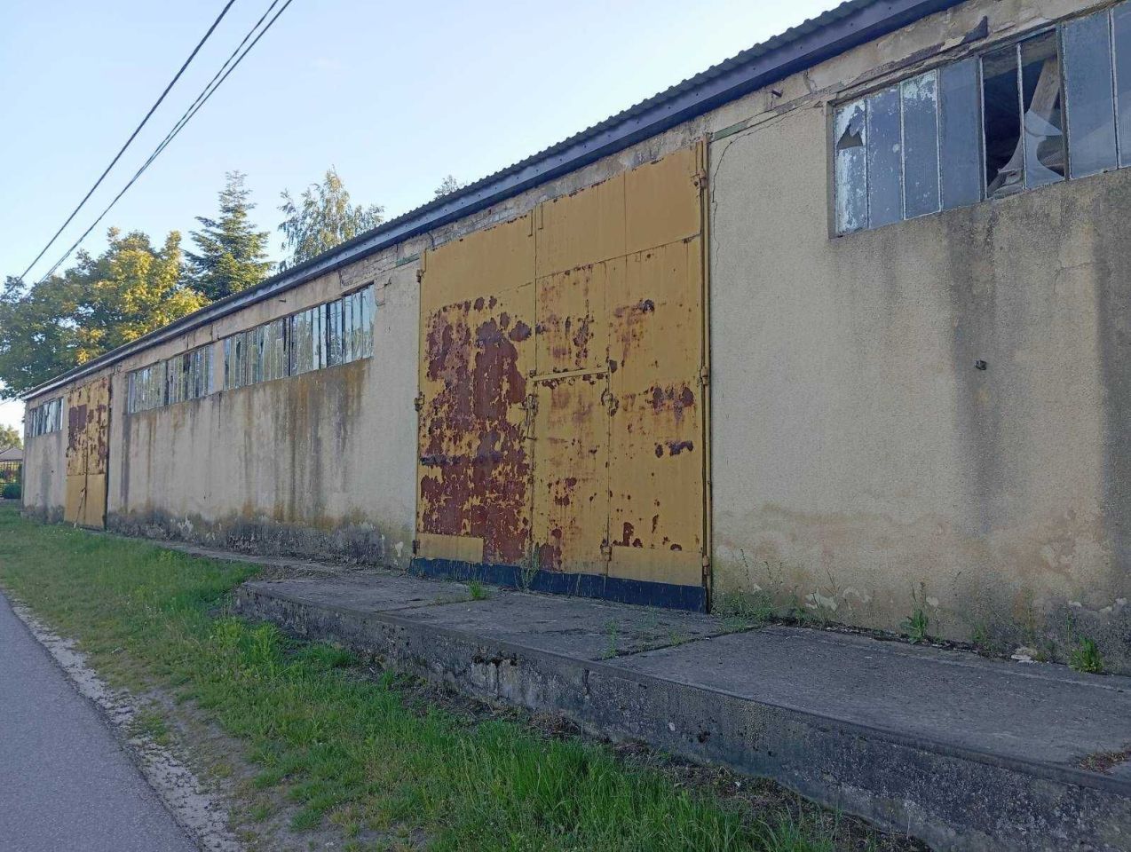 Nieruchomość komercyjna Warszówek. Zdjęcie 8