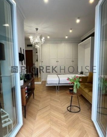 Mieszkanie 1-pokojowe Warszawa Wola, ul. Żytnia. Zdjęcie 11