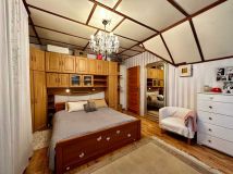 dom wolnostojący, 7 pokoi Żarnowska. Zdjęcie 3