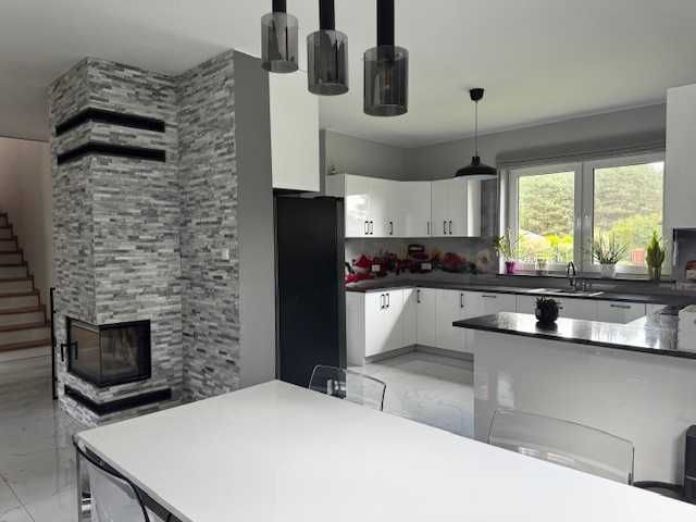 dom wolnostojący Ruda. Zdjęcie 3