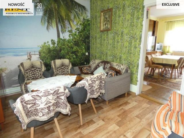 bliźniak, 3 pokoje Tarnowo. Zdjęcie 3