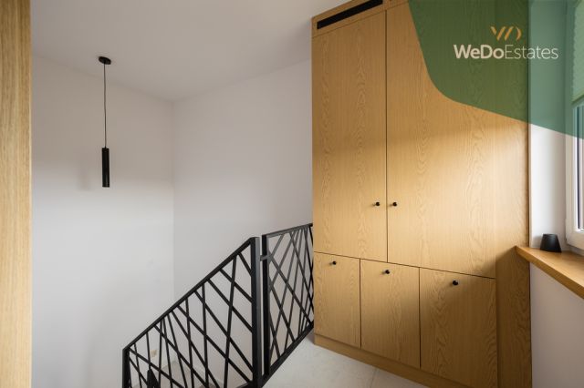 Mieszkanie 4-pokojowe Nowa Wola, ul. Kaliny. Zdjęcie 24