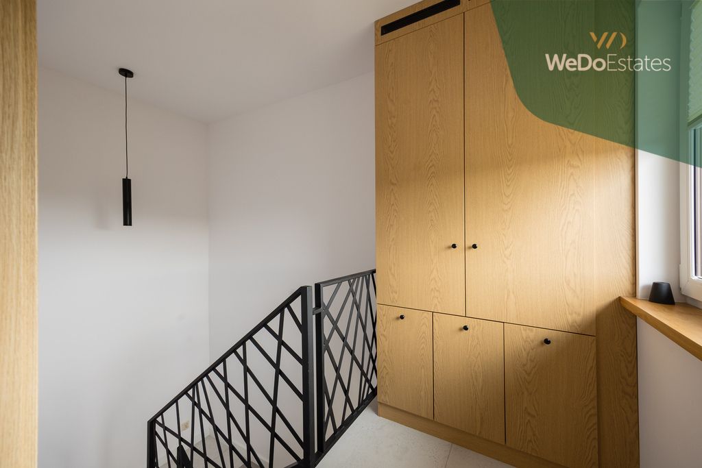 Mieszkanie 4-pokojowe Nowa Wola, ul. Kaliny. Zdjęcie 24