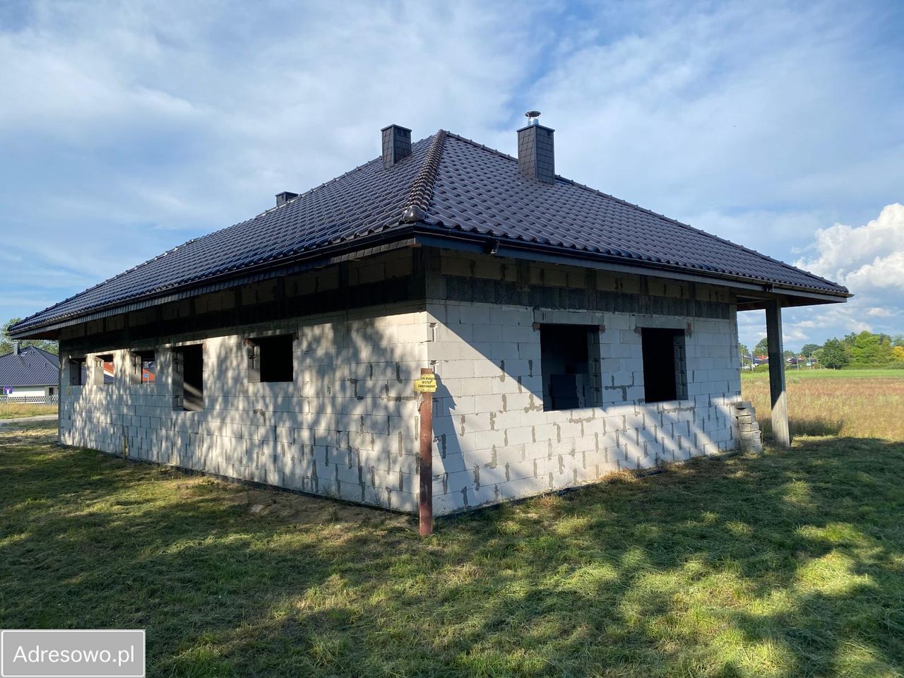 dom wolnostojący, 4 pokoje Konikowo. Zdjęcie 7