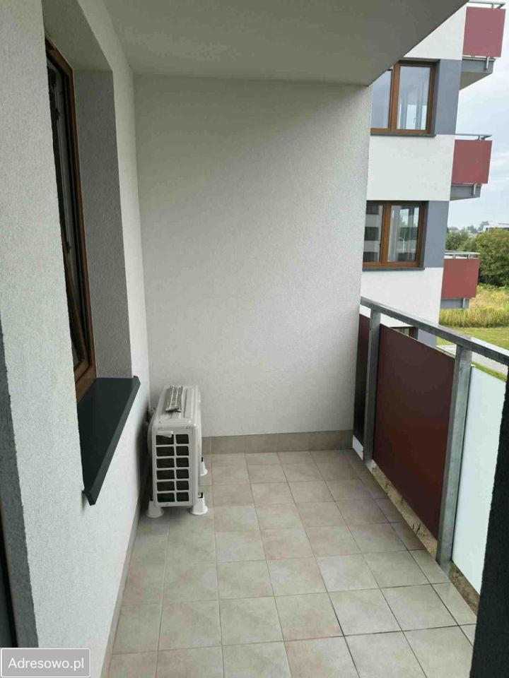 Mieszkanie 2-pokojowe Rzeszów Staromieście, ul. Antoniego Gromskiego. Zdjęcie 8