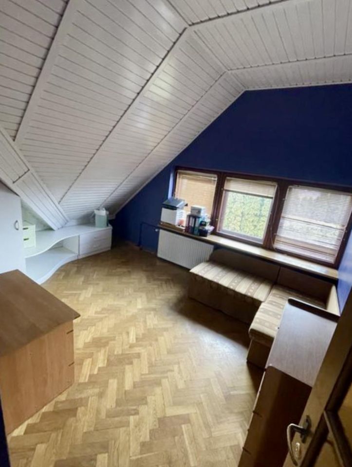dom wolnostojący, 9 pokoi Warszawa Ursynów, ul. Białozora. Zdjęcie 46