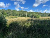 Działka budowlana Leśniewo. Zdjęcie 4