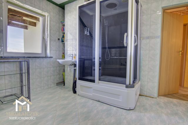 dom wolnostojący, 4 pokoje Leginy. Zdjęcie 14