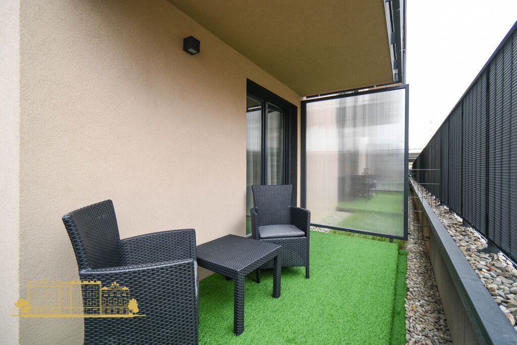 Mieszkanie 2-pokojowe Kraków Łagiewniki-Borek Fałęcki, ul. Aleksandra Fredry. Zdjęcie 8