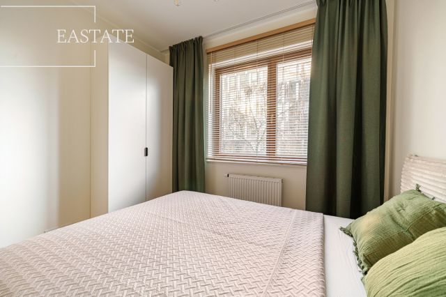 Mieszkanie 3-pokojowe Warszawa, ul. Konstruktorska. Zdjęcie 8