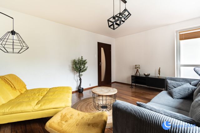 Mieszkanie 3-pokojowe Kraków Płaszów, ul. Lipska. Zdjęcie 4