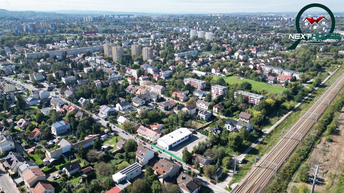 Mieszkanie 4-pokojowe Kraków Bieżanów, ul. Pawła Morawiańskiego. Zdjęcie 16