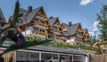 Mieszkanie 2-pokojowe Kościelisko, ul. Kierpcówka