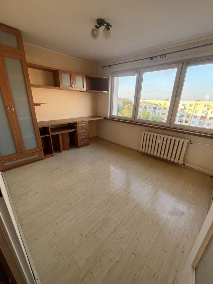 Mieszkanie 3-pokojowe Kościan, os. Jagiellońskie. Zdjęcie 4