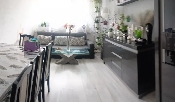 Mieszkanie 2-pokojowe Darłowo Centrum, ul. Rynkowa