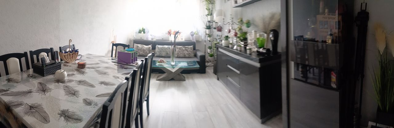 Mieszkanie 2-pokojowe Darłowo Centrum, ul. Rynkowa