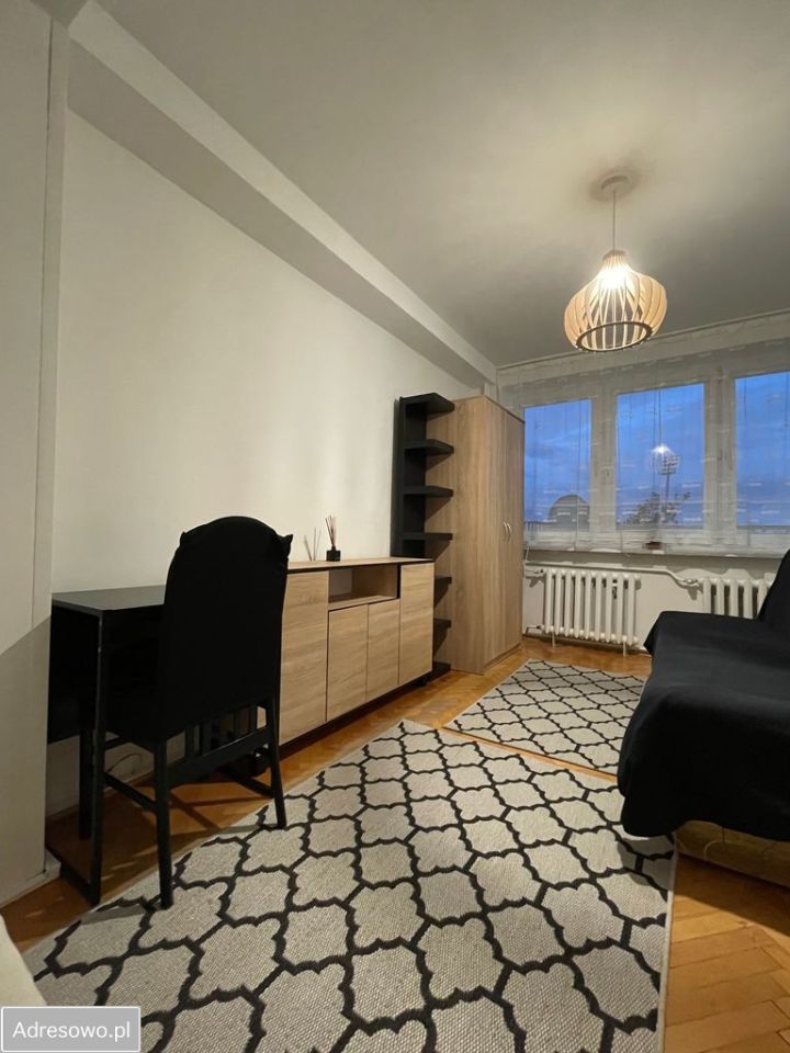 Pokój Wrocław Grabiszyn, ul. Grabiszyńska. Zdjęcie 7