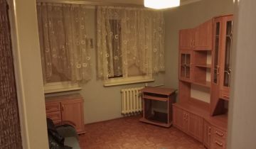 Mieszkanie 1-pokojowe Szczecinek, ul. Spółdzielcza