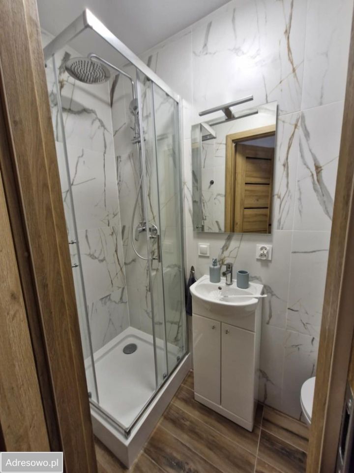 Mieszkanie 2-pokojowe Bytom Śródmieście, ul. Dworcowa. Zdjęcie 10