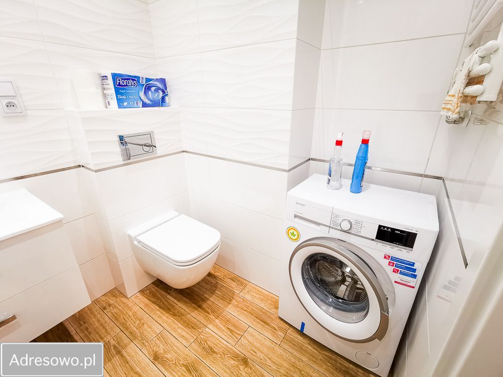 Mieszkanie 1-pokojowe Kraków Ruczaj, ul. Jana Kantego Federowicza. Zdjęcie 2