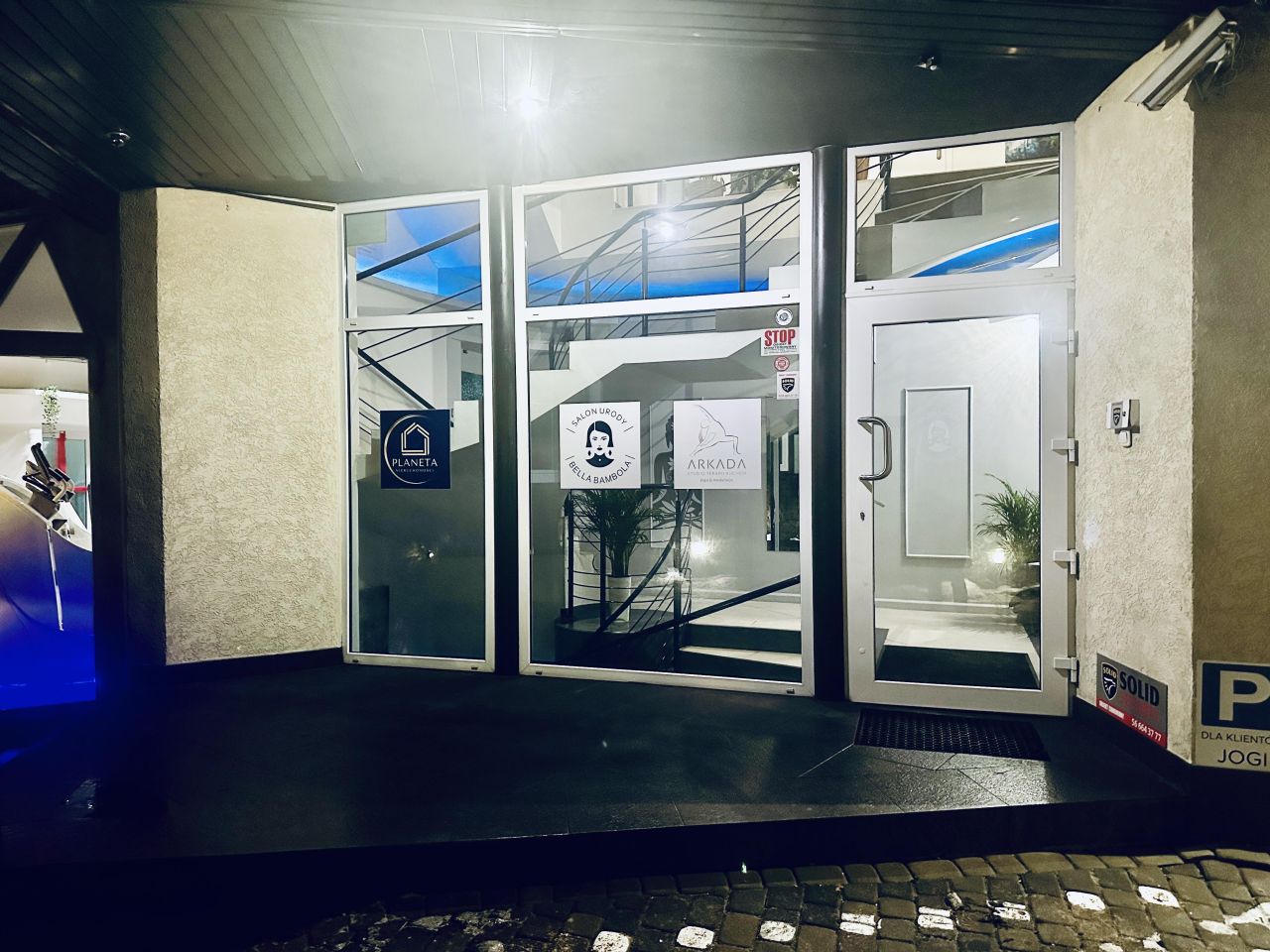 Lokal Toruń Kaszczorek, ul. Turystyczna. Zdjęcie 9