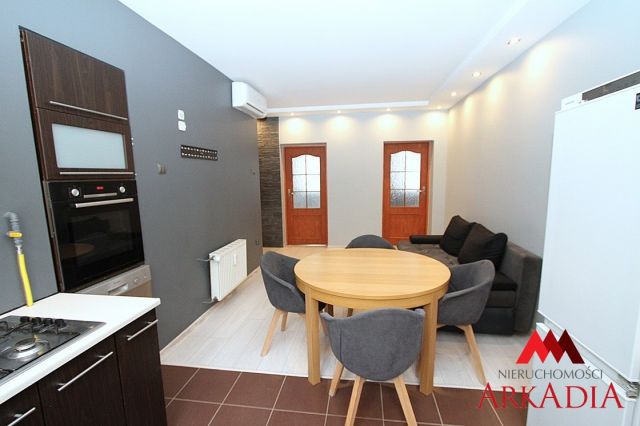 Mieszkanie 2-pokojowe Włocławek Centrum. Zdjęcie 3