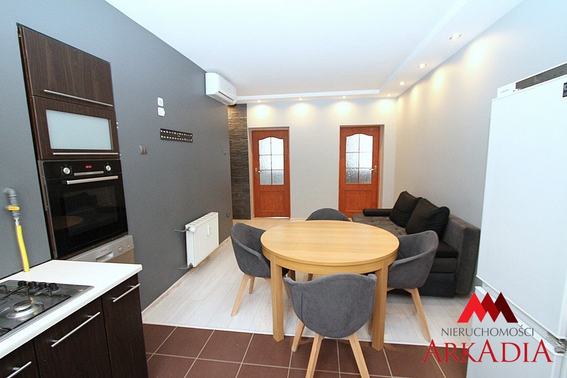 Mieszkanie 2-pokojowe Włocławek Centrum. Zdjęcie 3