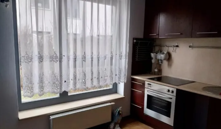 Mieszkanie 2-pokojowe Warszawa Wola, ul. Górczewska