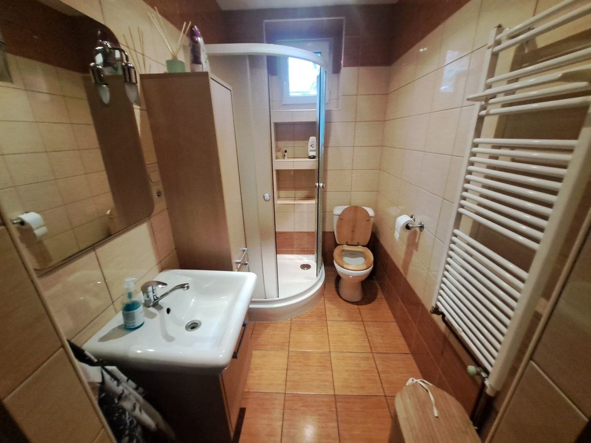 dom Piekary Śląskie, ul. Bytomska. Zdjęcie 7