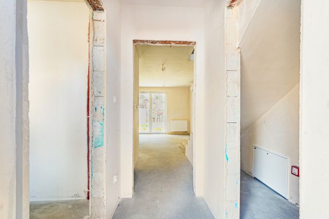 dom szeregowy, 4 pokoje Rzeszów Miłocin, ul. Laurowa. Zdjęcie 11