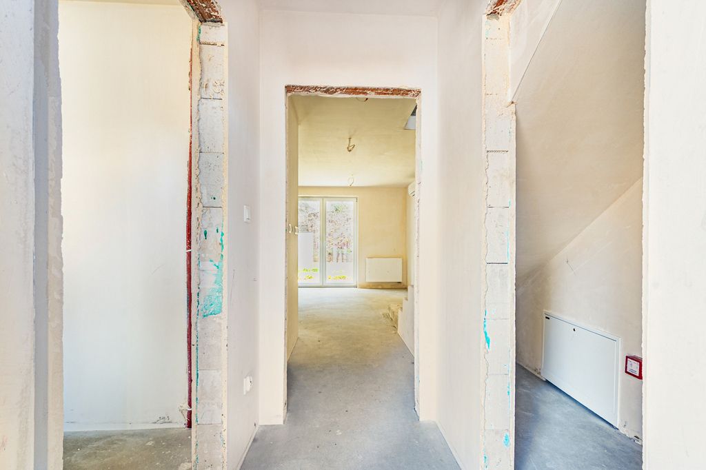 dom szeregowy, 4 pokoje Rzeszów Miłocin, ul. Laurowa. Zdjęcie 11