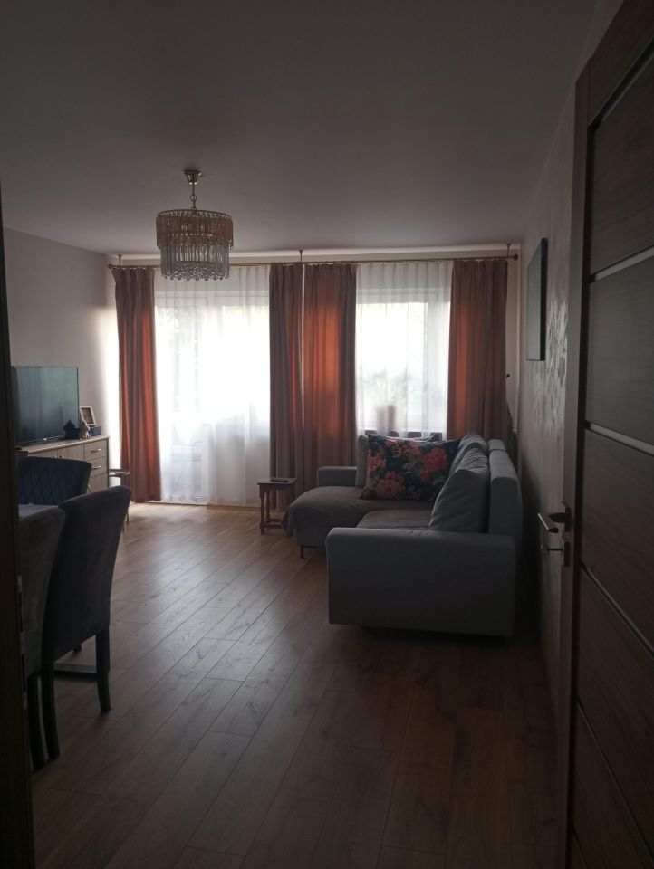 Mieszkanie 2-pokojowe Warszawa Żoliborz, ul. Braci Załuskich. Zdjęcie 1