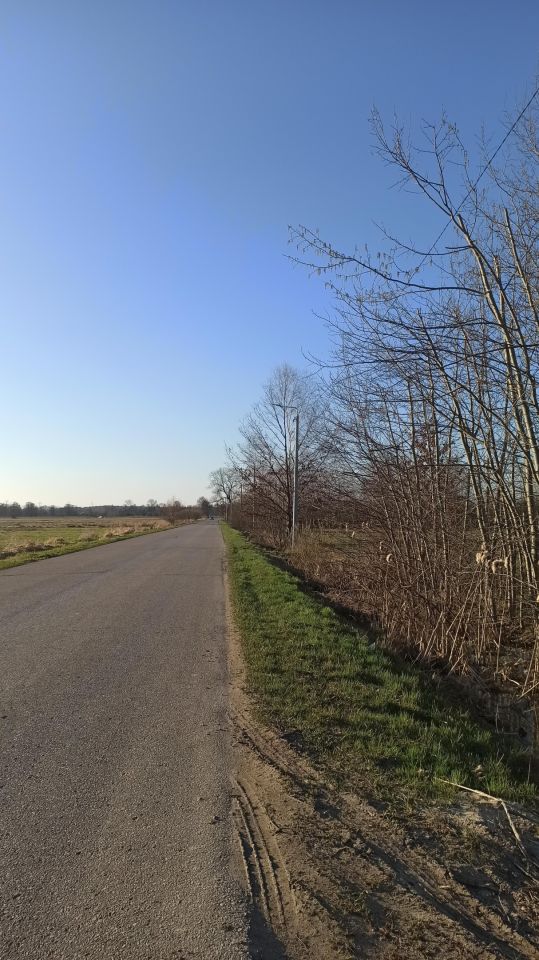 Działka rolno-budowlana Kąck, ul. Malownicza. Zdjęcie 5