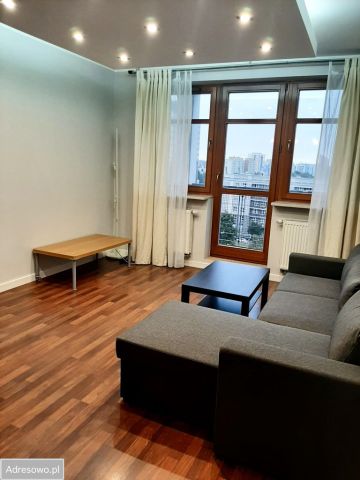 Mieszkanie 2-pokojowe Warszawa Mokotów, ul. Bukowińska. Zdjęcie 1