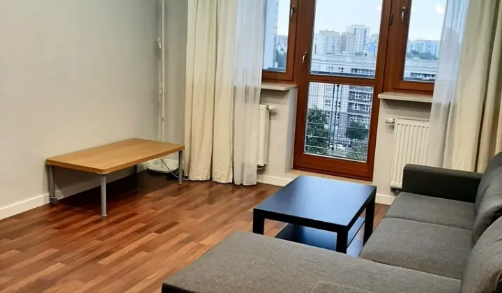 Mieszkanie 2-pokojowe Warszawa Mokotów, ul. Bukowińska