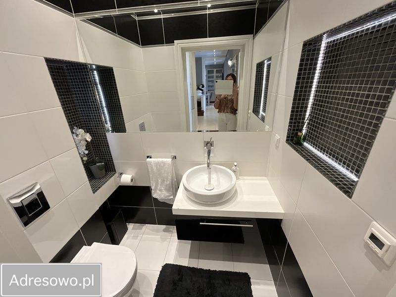 bliźniak, 5 pokoi Walendów, ul. Brzozowa. Zdjęcie 16