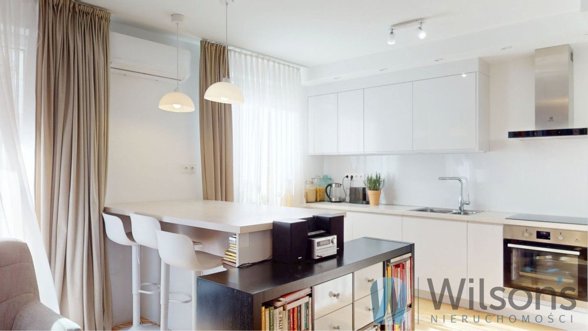 Mieszkanie 3-pokojowe Warszawa Białołęka, ul. Żeglugi Wiślanej. Zdjęcie 3