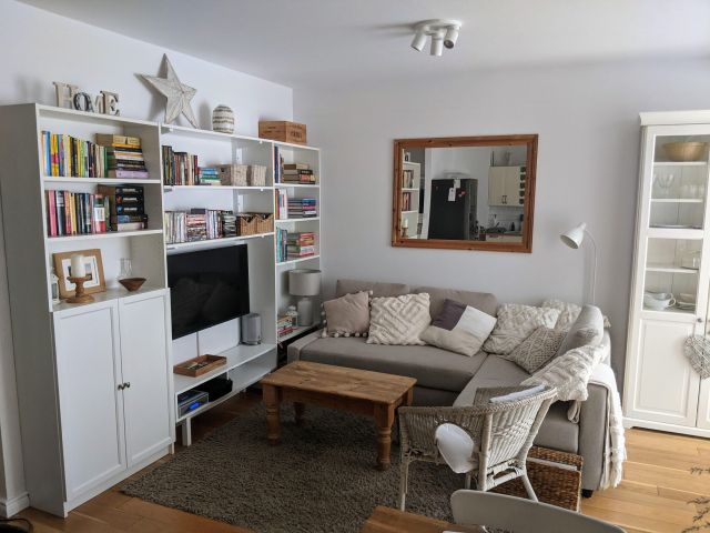 Mieszkanie 2-pokojowe Wieliczka, ul. Tadeusza Kościuszki. Zdjęcie 1