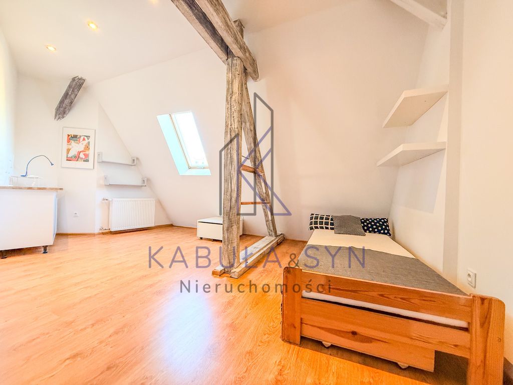 Mieszkanie 3-pokojowe Bydgoszcz, ul. Wiatrakowa. Zdjęcie 7