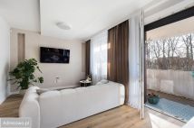 Mieszkanie 3-pokojowe Kraków Podgórze, ul. Do Wilgi. Zdjęcie 3