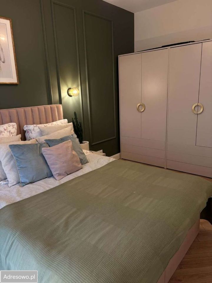 Mieszkanie 2-pokojowe Warszawa Włochy, ul. Aleje Jerozolimskie. Zdjęcie 15