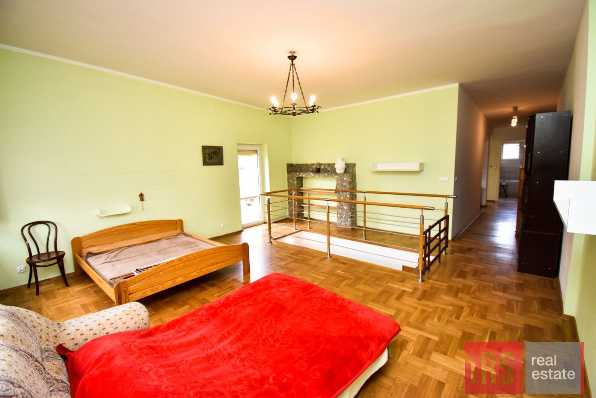 bliźniak, 5 pokoi Rabka-Zdrój Nowy Świat, ul. Nowy Świat. Zdjęcie 11