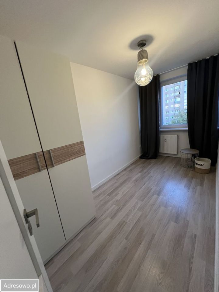 Mieszkanie 3-pokojowe Poznań, ul. Krzysztofa Arciszewskiego. Zdjęcie 7