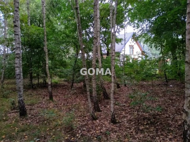 Działka budowlana Sulejówek. Zdjęcie 2