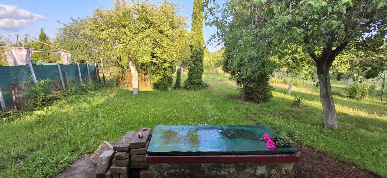 Działka rod Tczew, ul. Targowa. Zdjęcie 4