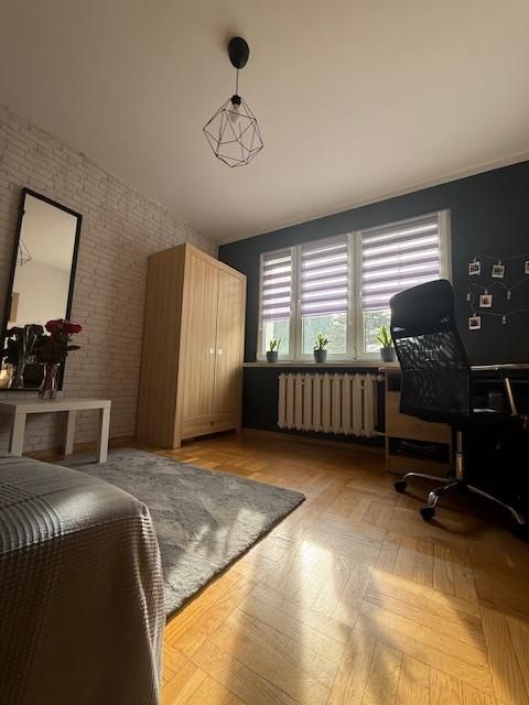 Mieszkanie 4-pokojowe Tyszowce Dębina, ul. Wielka. Zdjęcie 13