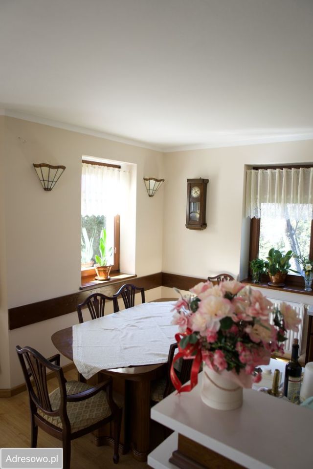 dom wolnostojący, 5 pokoi Bielsko-Biała Leszczyny, ul. Bolesława Prusa. Zdjęcie 4