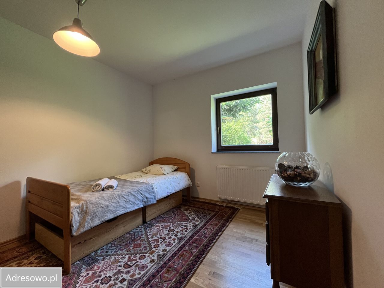 dom wolnostojący, 7 pokoi Borkowo, ul. Letniskowa. Zdjęcie 12