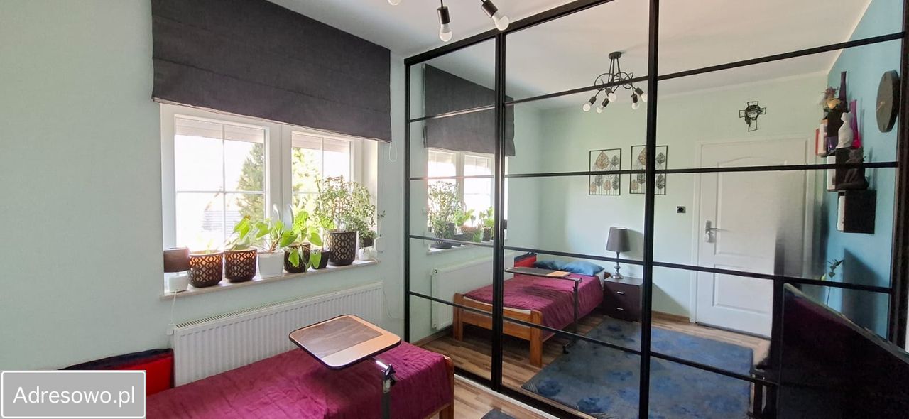 dom wolnostojący, 4 pokoje Kocmyrzów, ul. Nad Potokiem. Zdjęcie 17